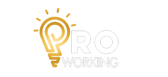 Logo Pro working
